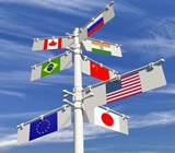 Agências de Intercâmbio em Belém