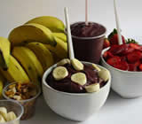 Alimentos Naturais em Belém