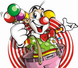 Animação de Festas em Belém