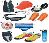 Artigos Esportivos em Belém