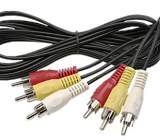 Áudio e Vídeo em Belém