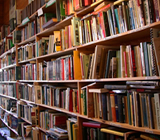 Bibliotecas em Belém