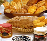 Casas de Chá e Café em Belém