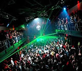 Casas Noturnas em Belém