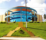 Centros Culturais em Belém