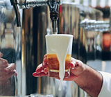 Chopperias em Belém