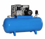 Compressores em Belém