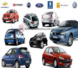 Concessionárias e Lojas de Automóveis em Belém