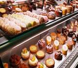 Confeitarias em Belém