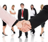 Consultoria de Recursos Humanos em Belém