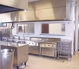 Cozinhas Industriais em Belém
