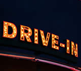 Drive-ins em Belém