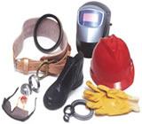 Equipamentos de Proteção Individual em Belém