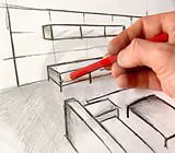 Escolas de Desenho em Belém