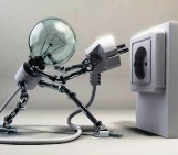 Iluminação em Belém