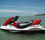 Jet Skis em Belém