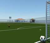 Locação de Quadras em Belém