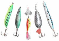 Lojas de Pesca em Belém