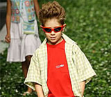 Moda Teen e Infanto Juvenil em Belém