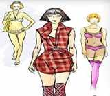 Moda Íntima em Belém