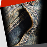 Moda Jeans em Belém