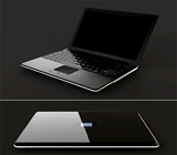 Notebooks em Belém
