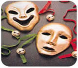 Oficinas de Teatro em Belém