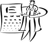 Oftalmologistas em Belém