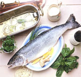 Peixarias em Belém