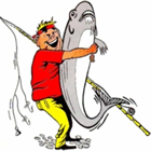 Pesqueiros em Belém