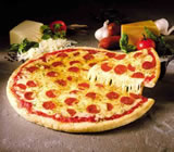 Pizzarias em Belém