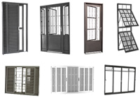 Portas e Janelas em Belém