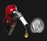 Postos de Gasolina em Belém