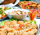 Restaurantes Buffet e Rodízio em Belém