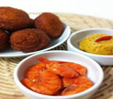Restaurantes de Cozinha Baiana em Belém