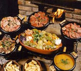 Restaurantes de Cozinha Mineira em Belém