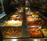 Restaurantes de Comida por Quilo em Belém