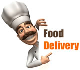 Restaurantes Delivery em Belém