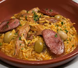 Restaurantes Portugueses em Belém