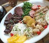Restaurantes Variados em Belém