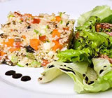 Restaurantes Vegetarianos em Belém
