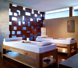 Spas em Belém