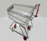 Supermercados em Belém