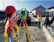 Topografia em Belém