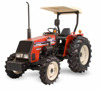 Tratores, conserto e peças em Belém