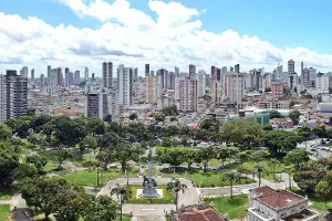 Sobre a cidade Belém