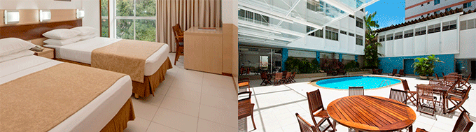 Hotel Regente Belém