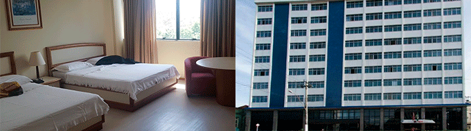 Hotel Sagres Belém Hotel Sagres Belém