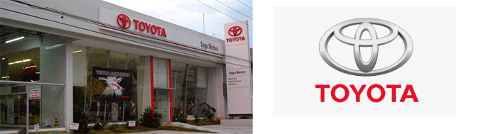 Toyota Belém Toyota Belém