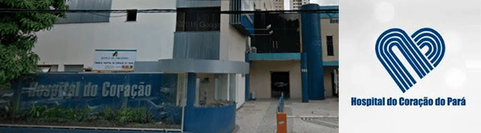 Hospital do Coração Belém Hospital do Coração Belém